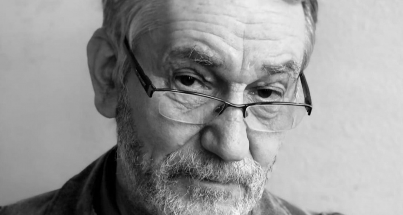 Умер в 68 лет Андрей Гриневич — "русский голос Голливуда" из Саратова, озвучивший сотни фильмов