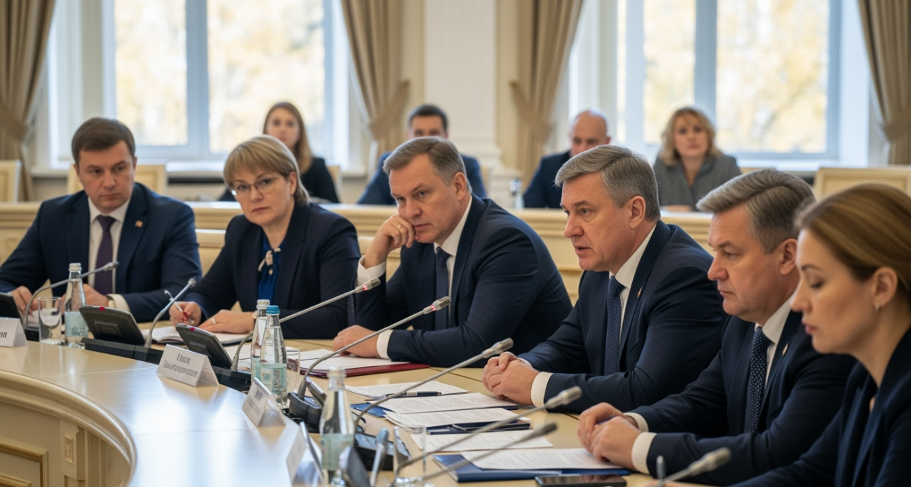 Из 56 млн рублей на станки освоили лишь 8: двое саратовских заводов против реестра Минпромторга