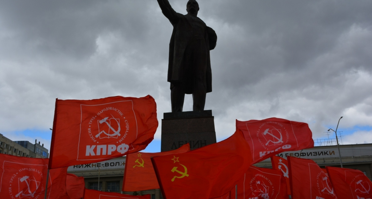 В Госдуме предлагают вернуть 7 ноября как выходной день спустя 19 лет