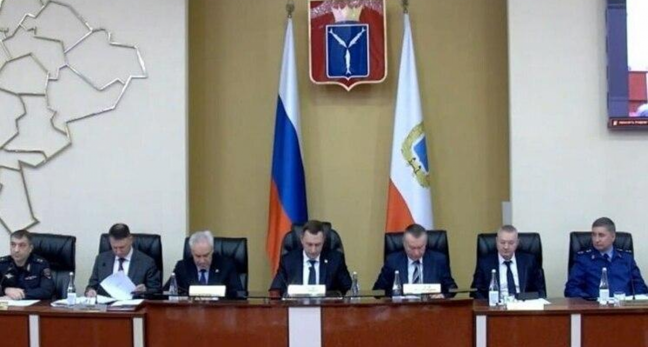 Бусаргин заявил о шантаже и спекуляциях: в Саратове запускают 15 новых строительных площадок