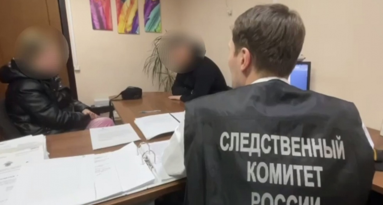 27-летняя дочь нанесла матери-инвалиду 19 ударов и задушила в День святого Валентина