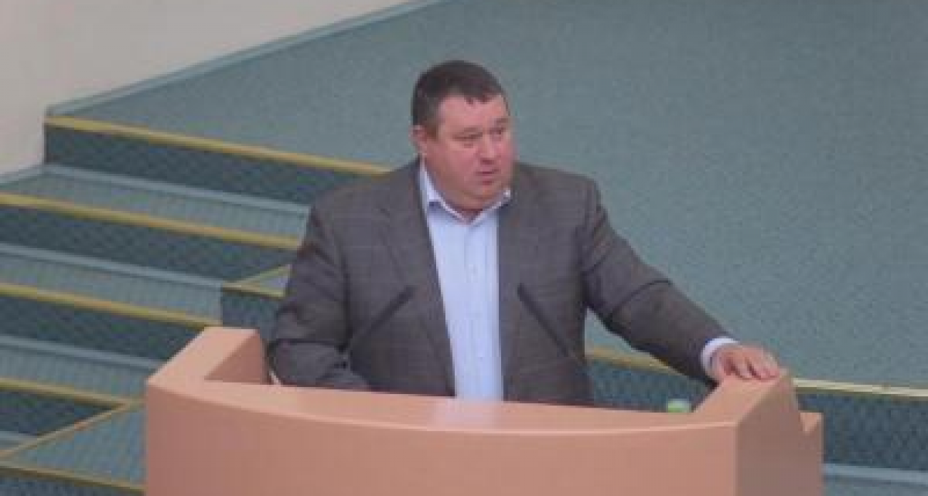 Депутат предложил внести профессию «мама» в Трудовой кодекс: МРОТ за одного ребенка, две — за двоих