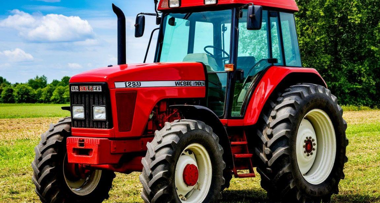 Самарец перевел 300 тысяч за трактор по объявлению: реальный владелец оказался ни при чем