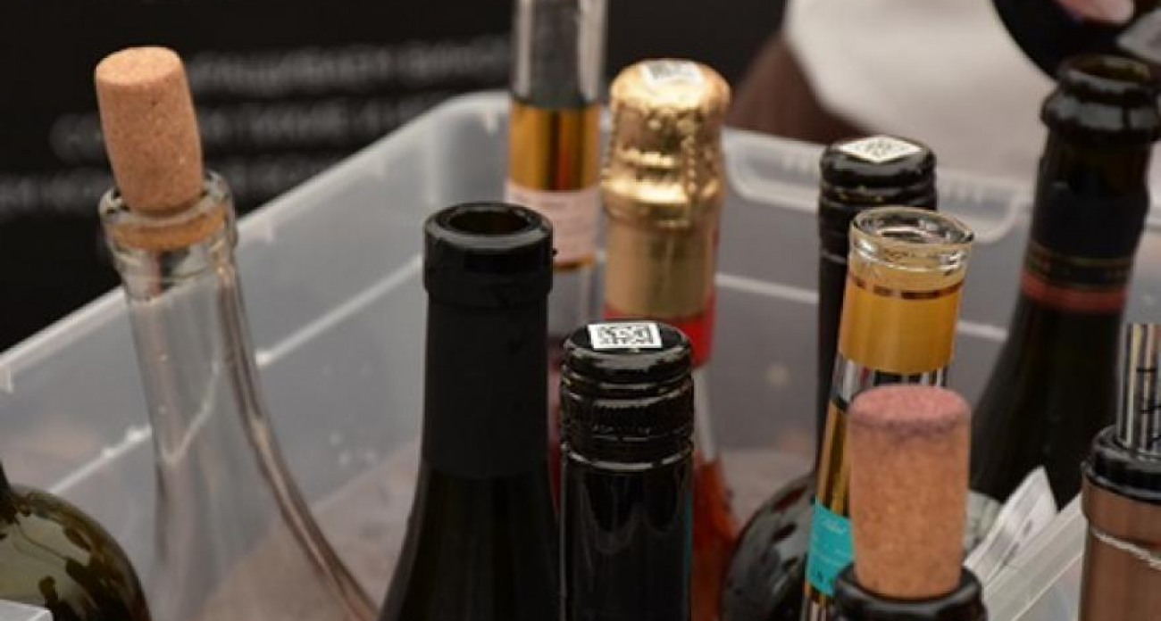 126 смертей за 9 месяцев: саратовцы массово гибнут от отравления этиловым спиртом