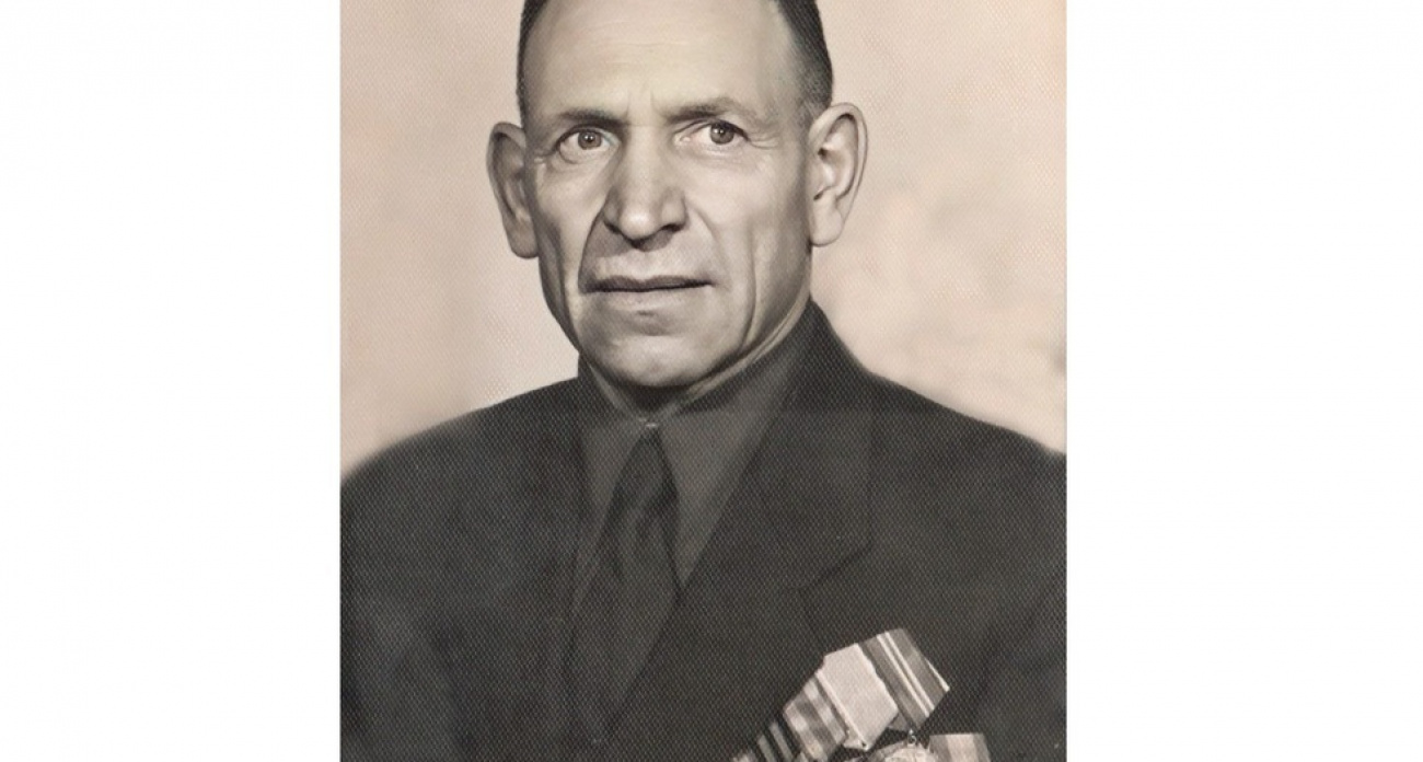 Радист танка Т-34 умер в Саратове в 101 год: воевал с 19 лет, пережил оккупацию