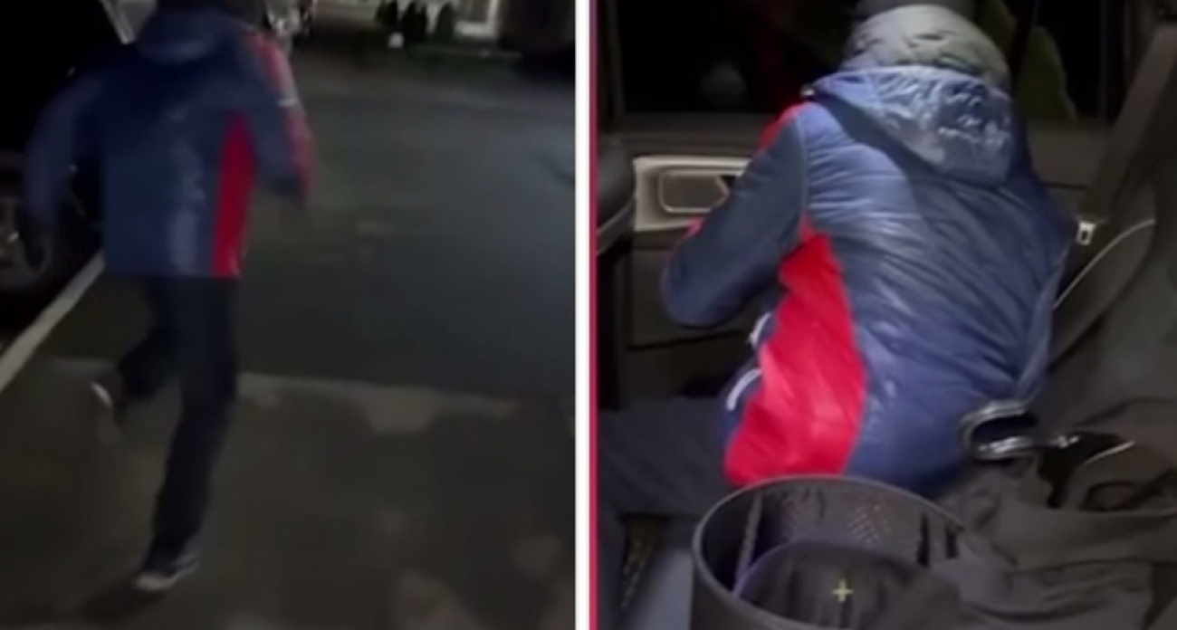 48-летний вор из Уфы обчистил 10 премиальных Land Cruiser в Саратове и уснул в одном из них