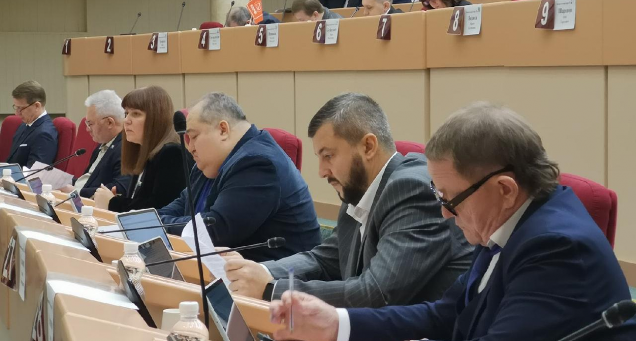 В Саратове вернут деньги за оформление жилья: до 5 тысяч рублей до конца года