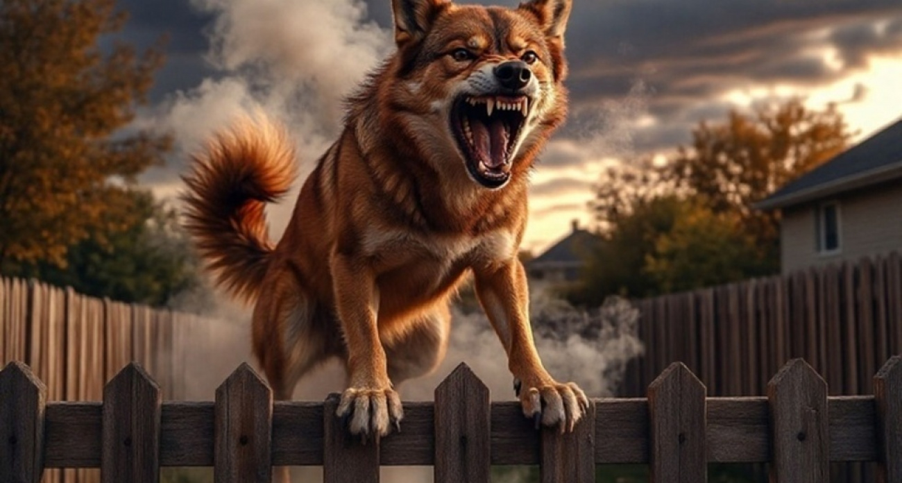 В России владельцев опасных собак обяжут страховаться на миллион рублей как автомобилистов