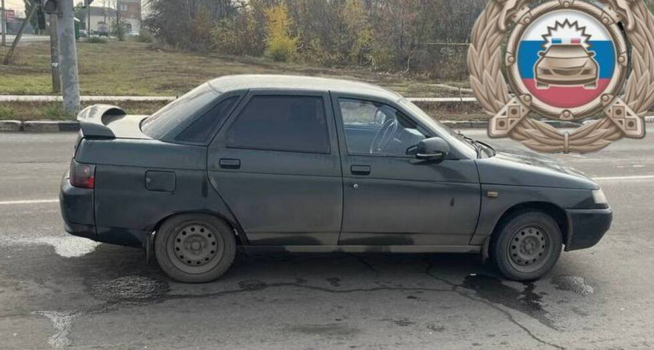 26-летний водитель ВАЗа сбил женщину утром в Энгельсе: пострадавшая госпитализирована