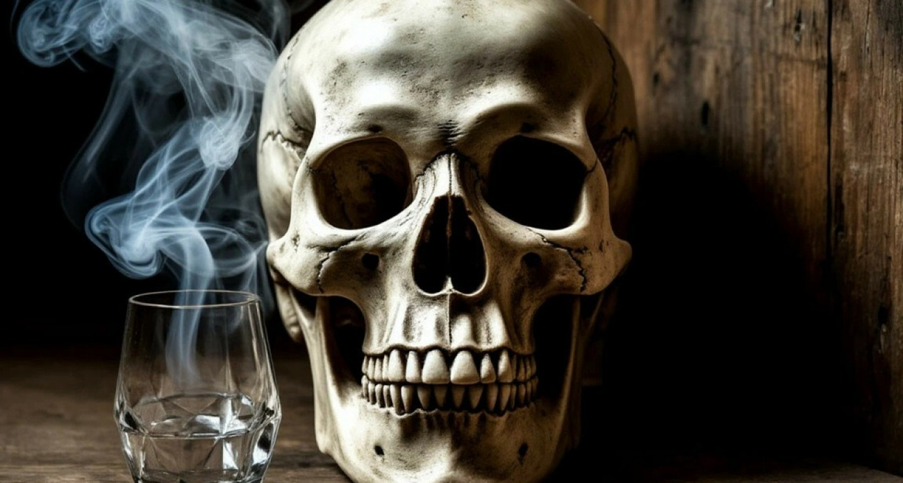 В Саратове мужчина продавал метиловый спирт на фоне 300 отравлений в регионе