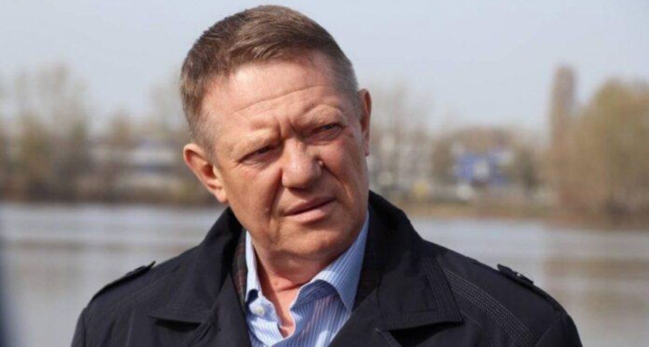 Панков и Бусаргин договорились с «Росатомом» о новых проектах для энергетического центра области