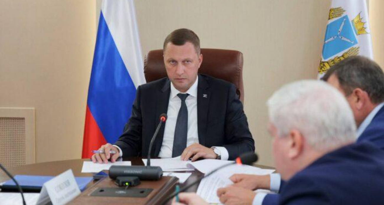 21,2 млн на рентген и 260 млн на льготные лекарства: Бусаргин внес поправки в бюджет