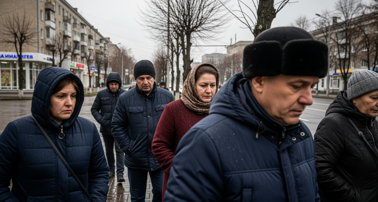 Батавин, Булин, Бунин и Капланов: власти Саратова опубликовали имена погибших без биографий