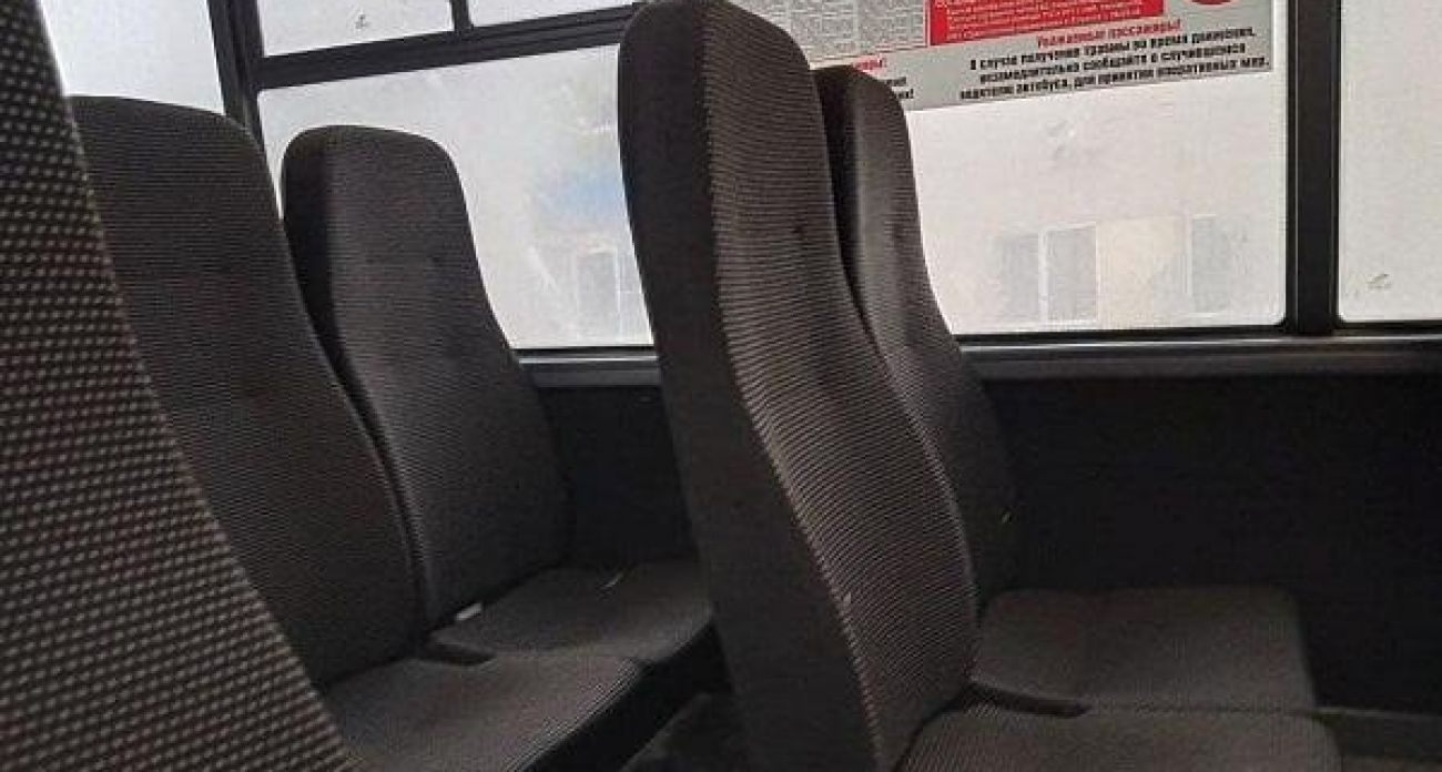 Проезд в саратовских автобусах взлетел до 48 рублей: под удорожание попали 7 маршрутов