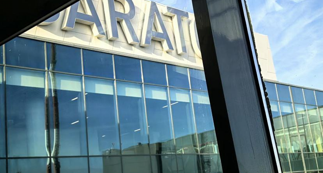 Аэропорт «Гагарин» снял режим «Ковер» после утренних ограничений — полеты возобновлены