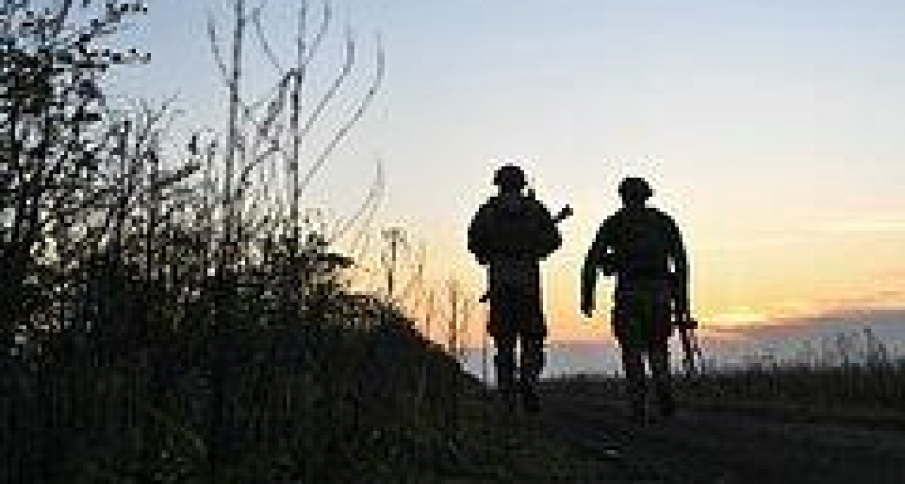 FPV-дроны уничтожили элитный спецназ ГУР, высаженный с Black Hawk у Покровска