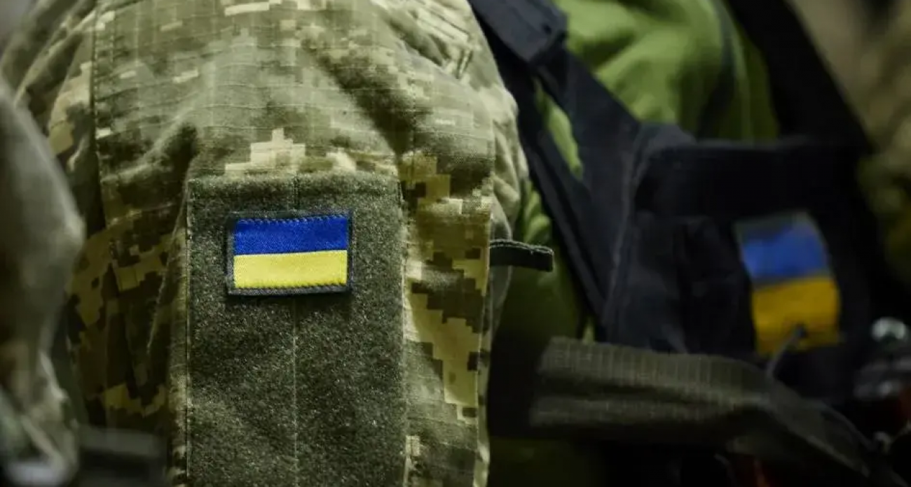 Операторы БПЛА наперегонки уничтожили украинский десант на вертолете в Красноармейске