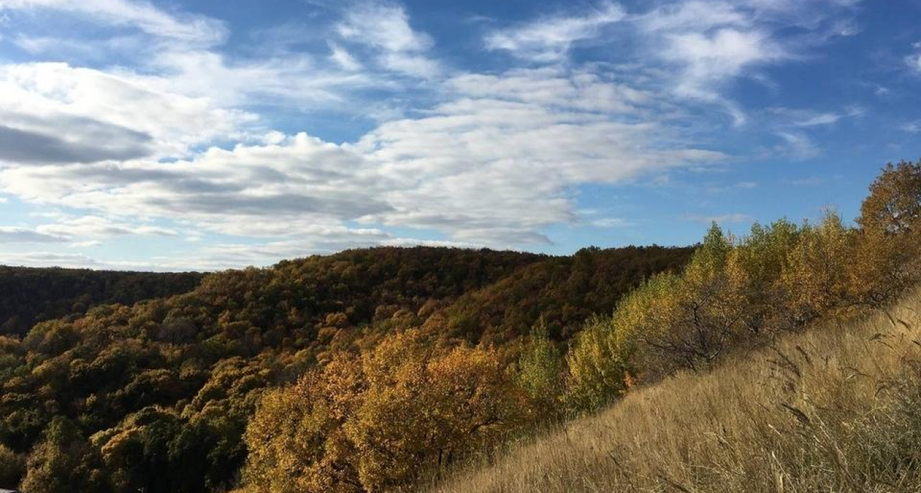 Саратовская область закрыла пожароопасный сезон: технику отправляют на консервацию