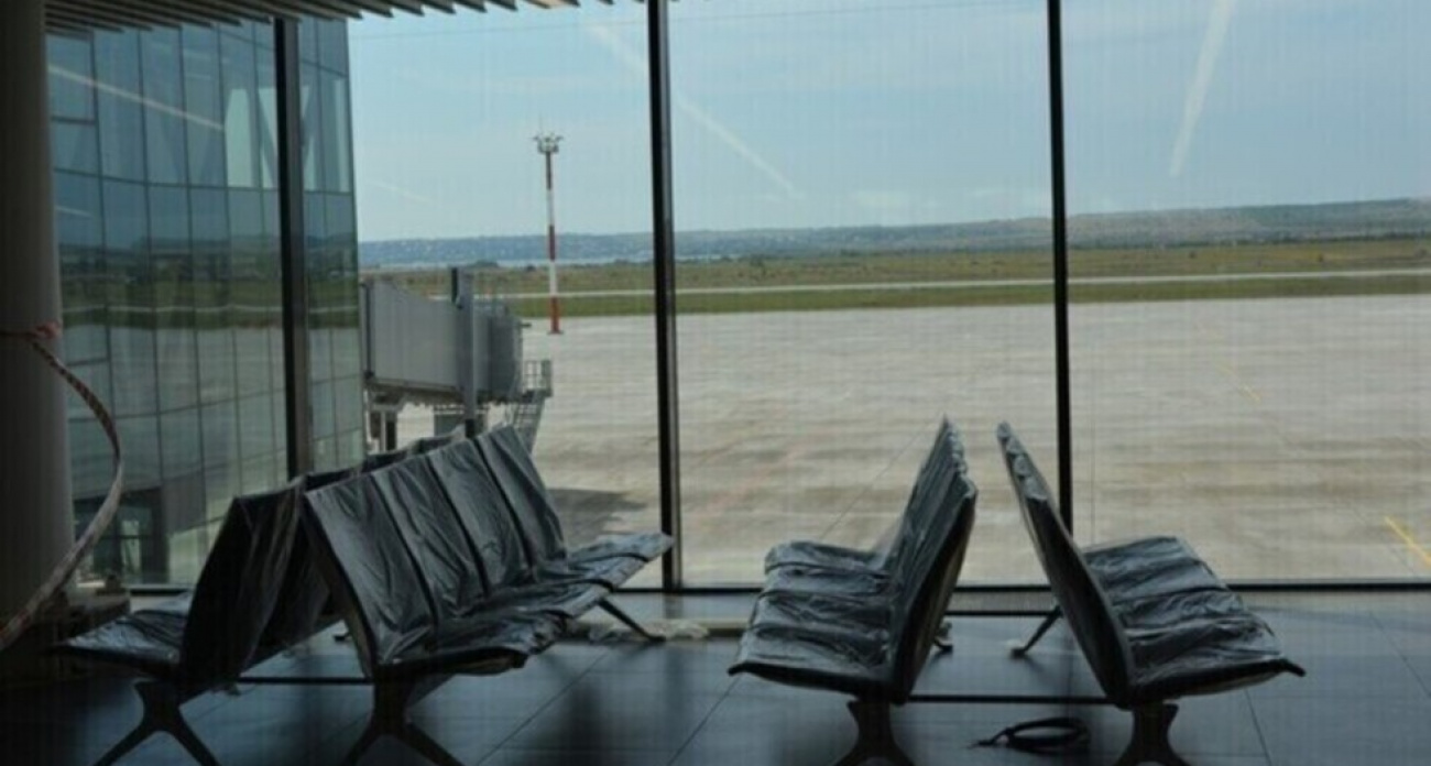 Аэропорты пяти регионов закрылись на 6 часов: Минобороны сбило 14 беспилотников за ночь