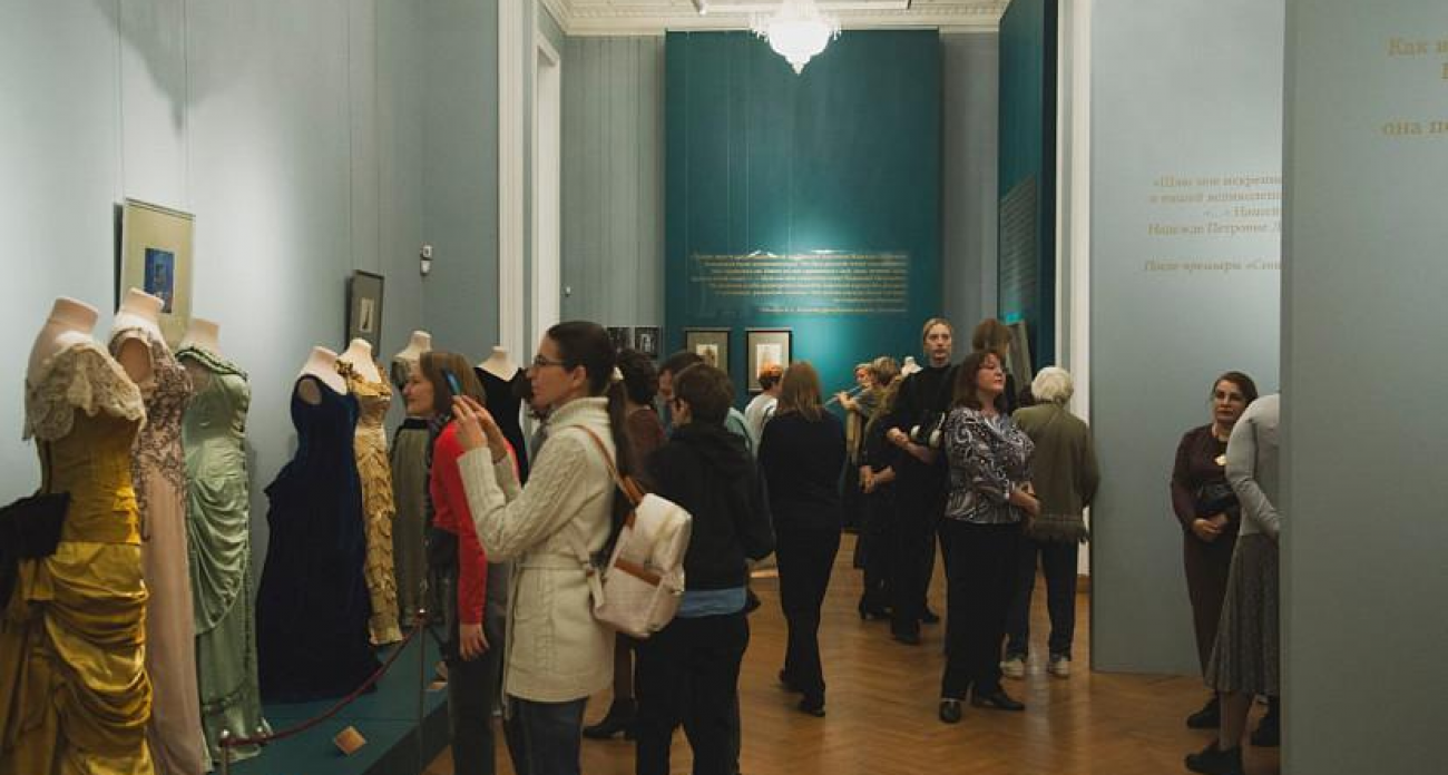 Поставщица императорского двора и родоначальница советской моды: кем была Надежда Ламанова