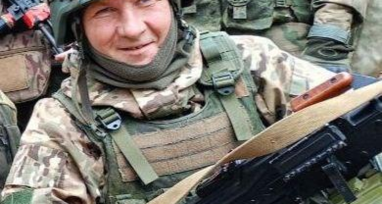 В Новоузенском районе похоронили двух бойцов СВО: один погиб в марте, второй умер от ран в госпитале