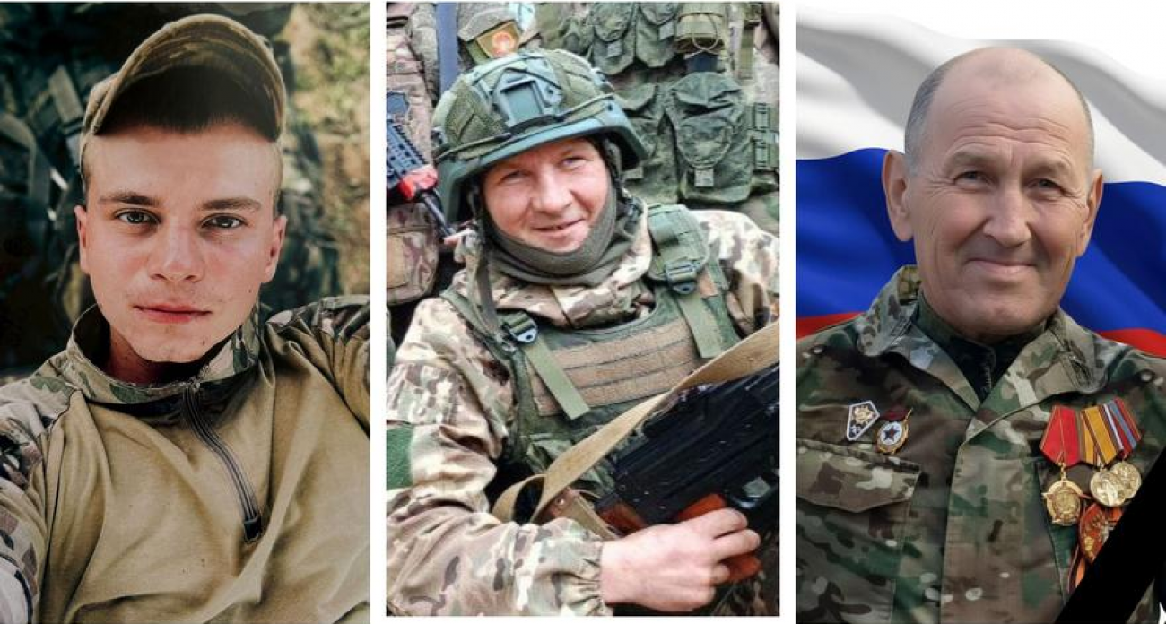 Саратовский боец Никита Алаев умер от тяжелого ранения в госпитале 23 октября