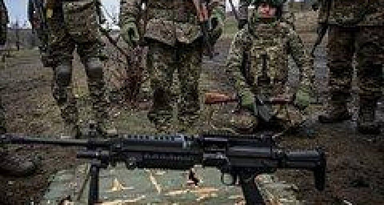 «Некому будет латать дыру во фронте»: экс-замминистра обороны Украины требует срочно вывести ВСУ из двух городов ДНР