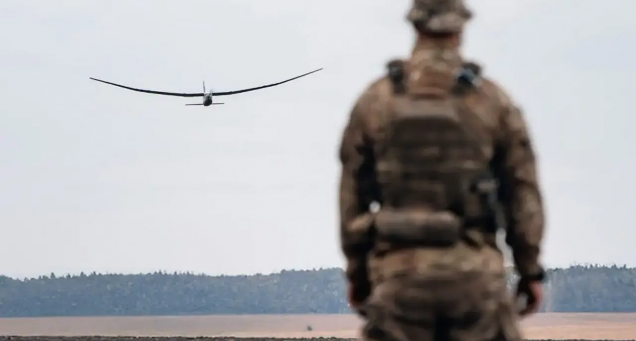 Ночная атака на НПЗ: Киев бросил 60 дронов на Саратов и Ростов