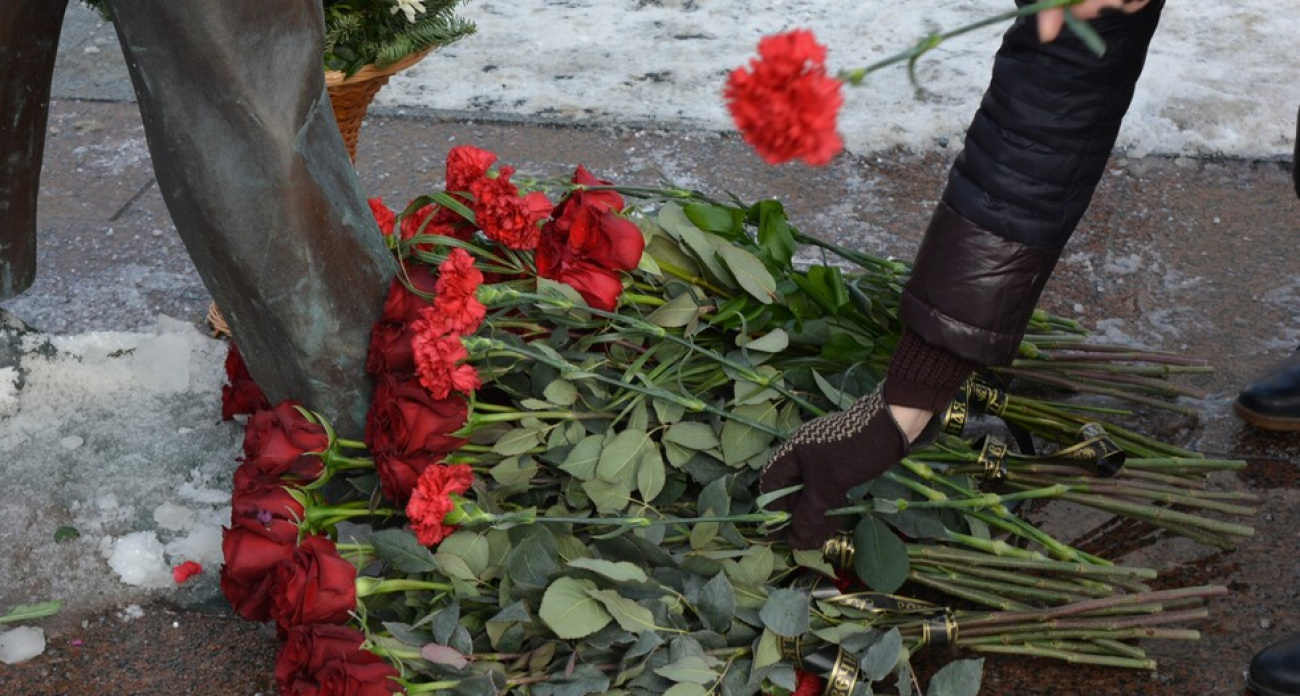 Андрей Перловский и Денис Обухов: четверо саратовцев не вернулись домой за сутки