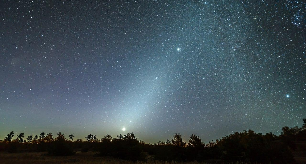 До 5 метеоров в час: 11-12 ноября саратовцы увидят пик «Северных Таурид» от астероида 2004 TG10