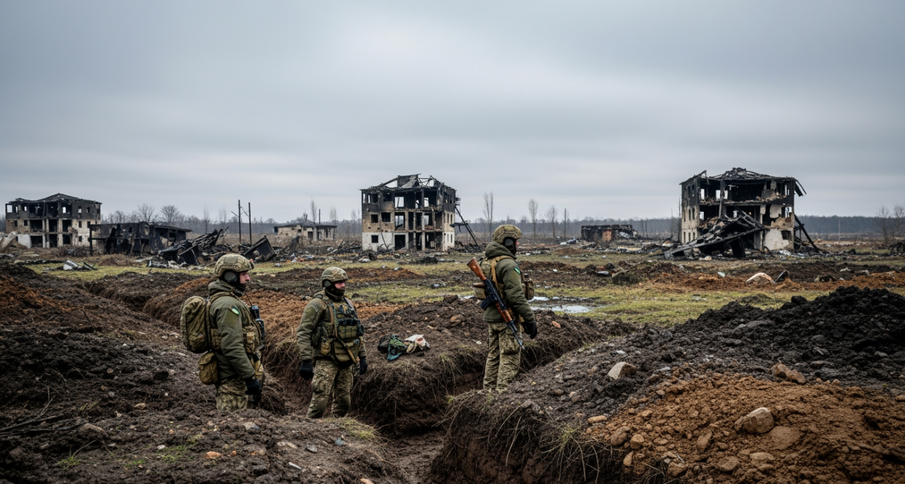Мэрия Саратова скрыла возраст и обстоятельства гибели участника СВО Дмитрия Гришина