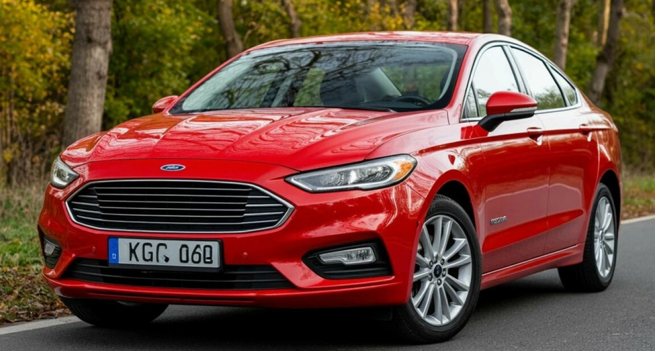 Саратовец потерял 2,4 миллиона рублей, мечтая о Ford из-за границы