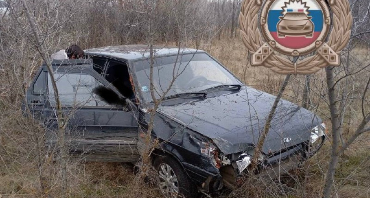 52-летний водитель ВАЗа погиб у станции "Тополек": стало плохо за рулём в 7:55 утра