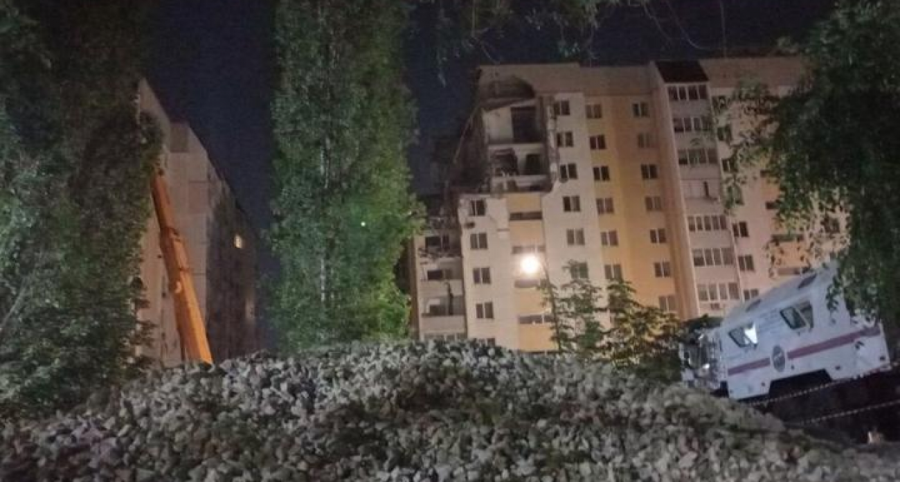 161 миллион рублей: жертвы ЧП на Блинова в Саратове получили компенсацию за новое жильё