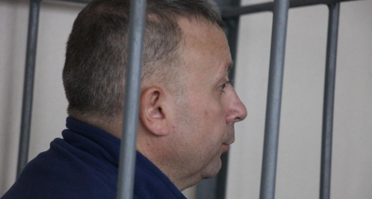 Директор «Урожая» Абрашин останется в СИЗО: экс-замминистра обвиняют в трех эпизодах мошенничества