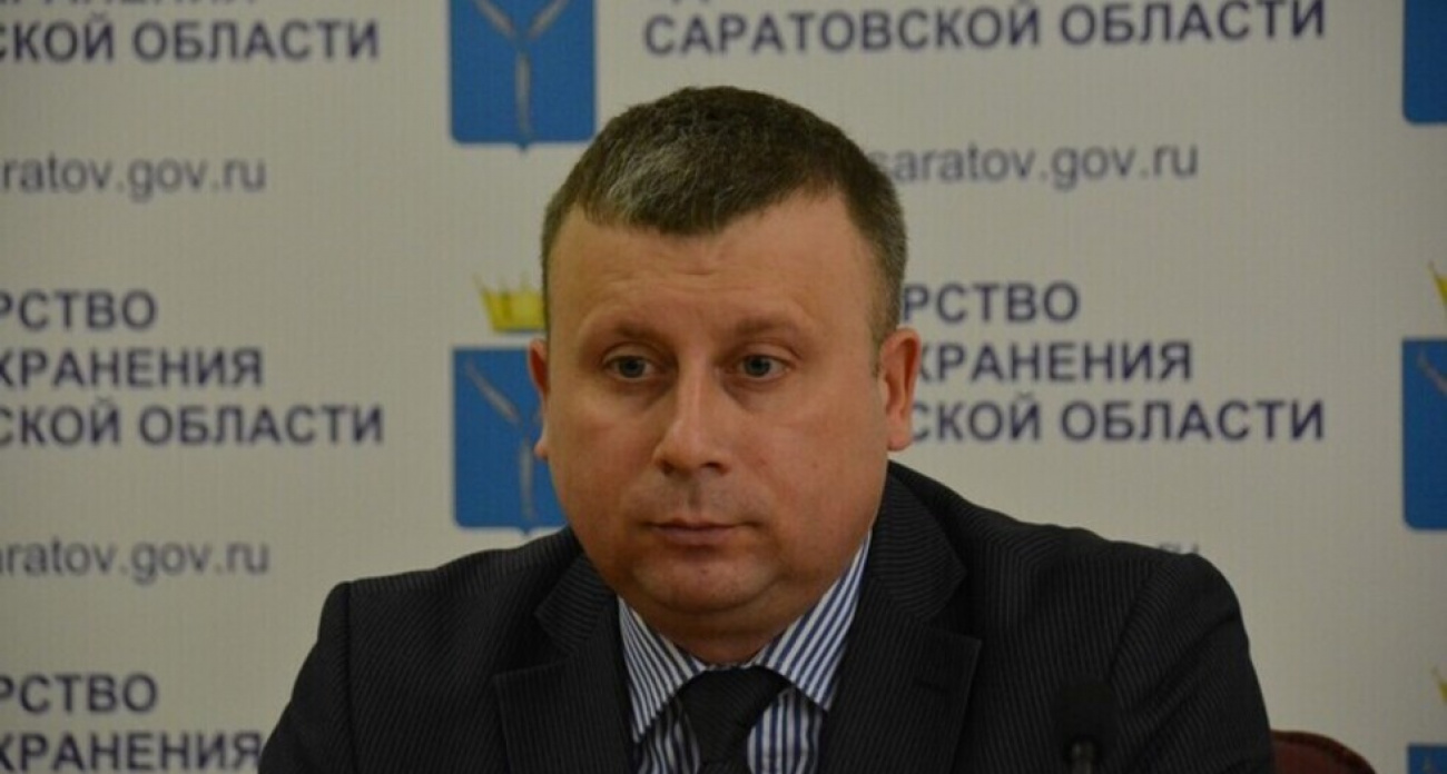 Экс-замминистра спорта Саратовской области Абрашина оставили в СИЗО до конца апреля по делу о мошенничестве