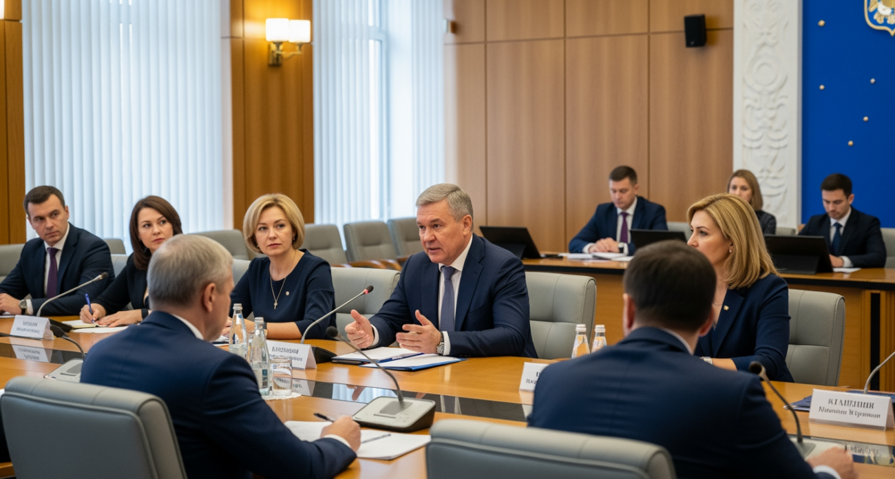 Зарплаты врачей в Саратовской области вырастут вдвое: с 57 до 114 тысяч рублей