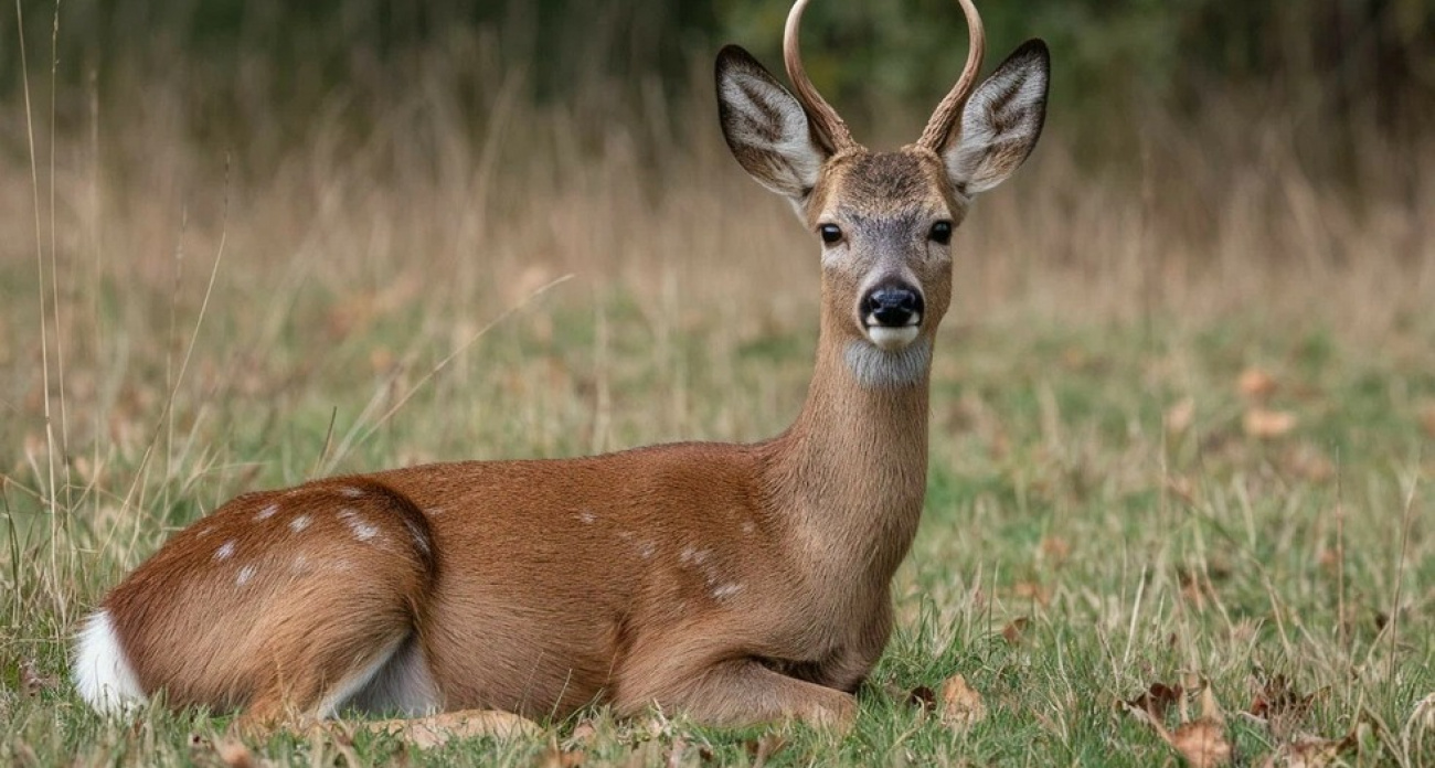 Браконьер отказался платить 200 тысяч за убитую косулю и попал к приставам