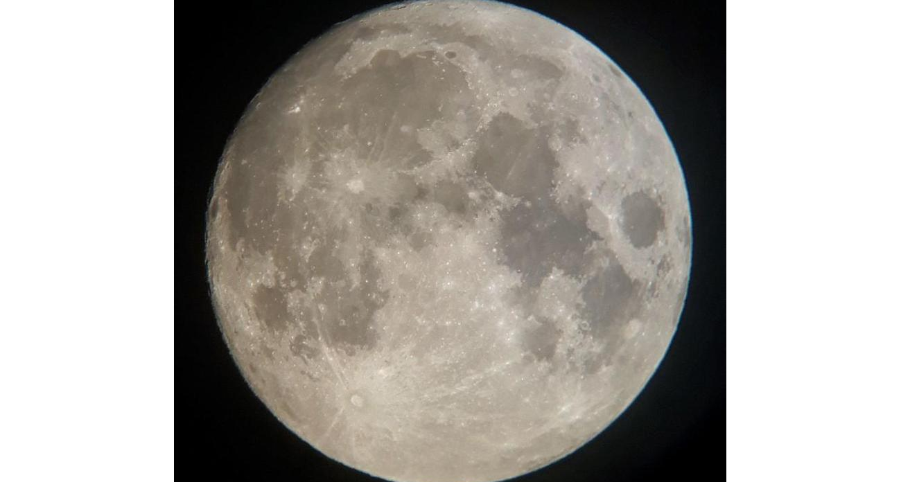 5 ноября саратовцы увидят Луну на 16% ярче обычного