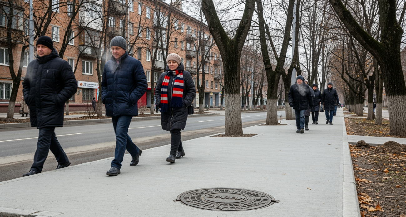 Впервые за год в Саратове заменили 30 км аварийных водопроводов благодаря рекордному финансированию
