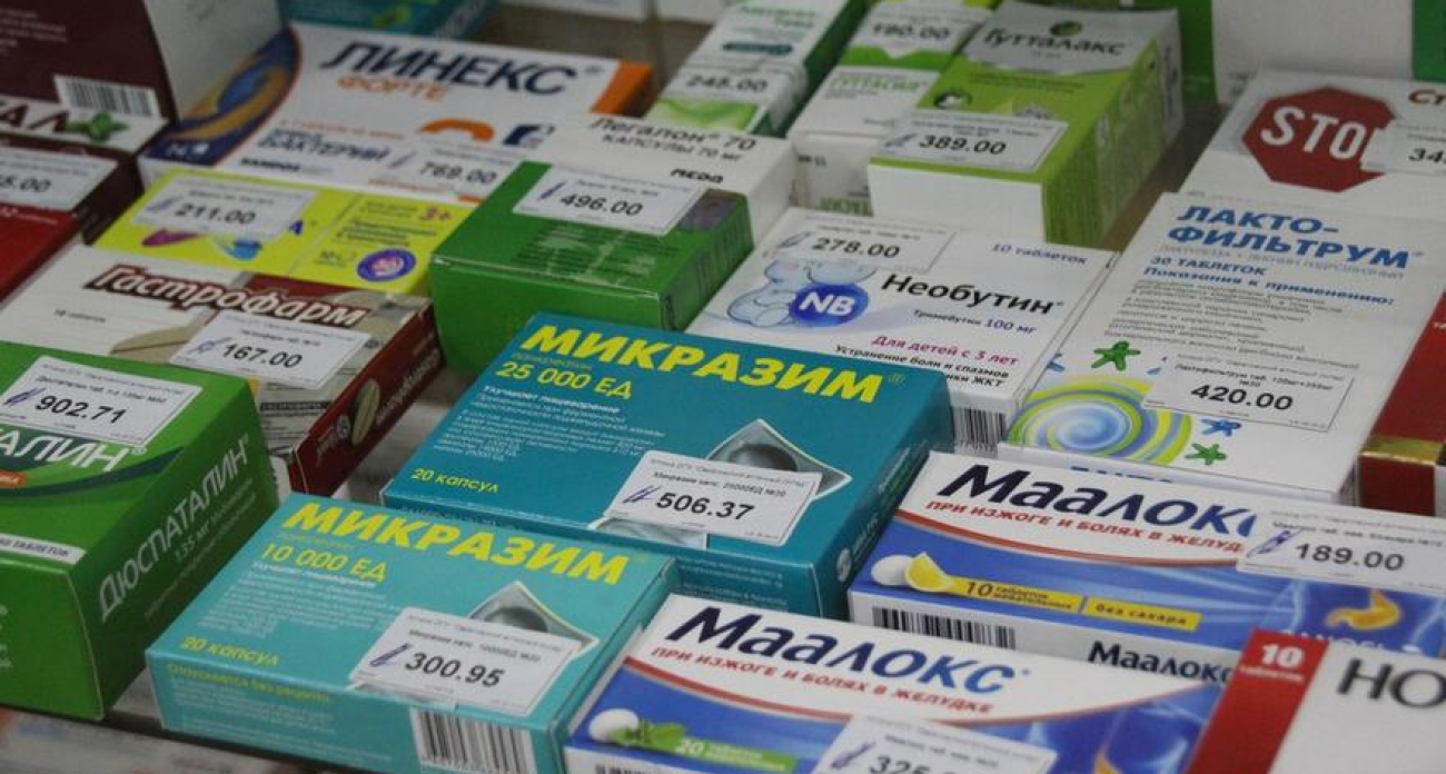 265 млн рублей экстренно выделили на лекарства для сердечников и диабетиков Саратовской области