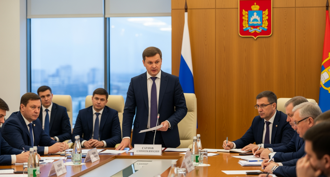 229 миллионов на управление при доходах в 49,3 миллиарда: саратовский ТФОМС раскрыл бюджет