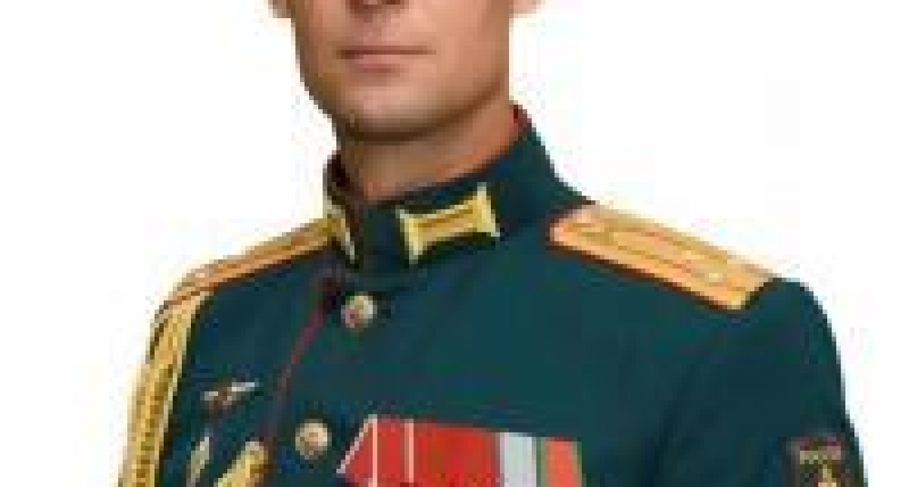 Герой трех войн Роман Дорохов празднует 47-летие на посту начальника военного училища