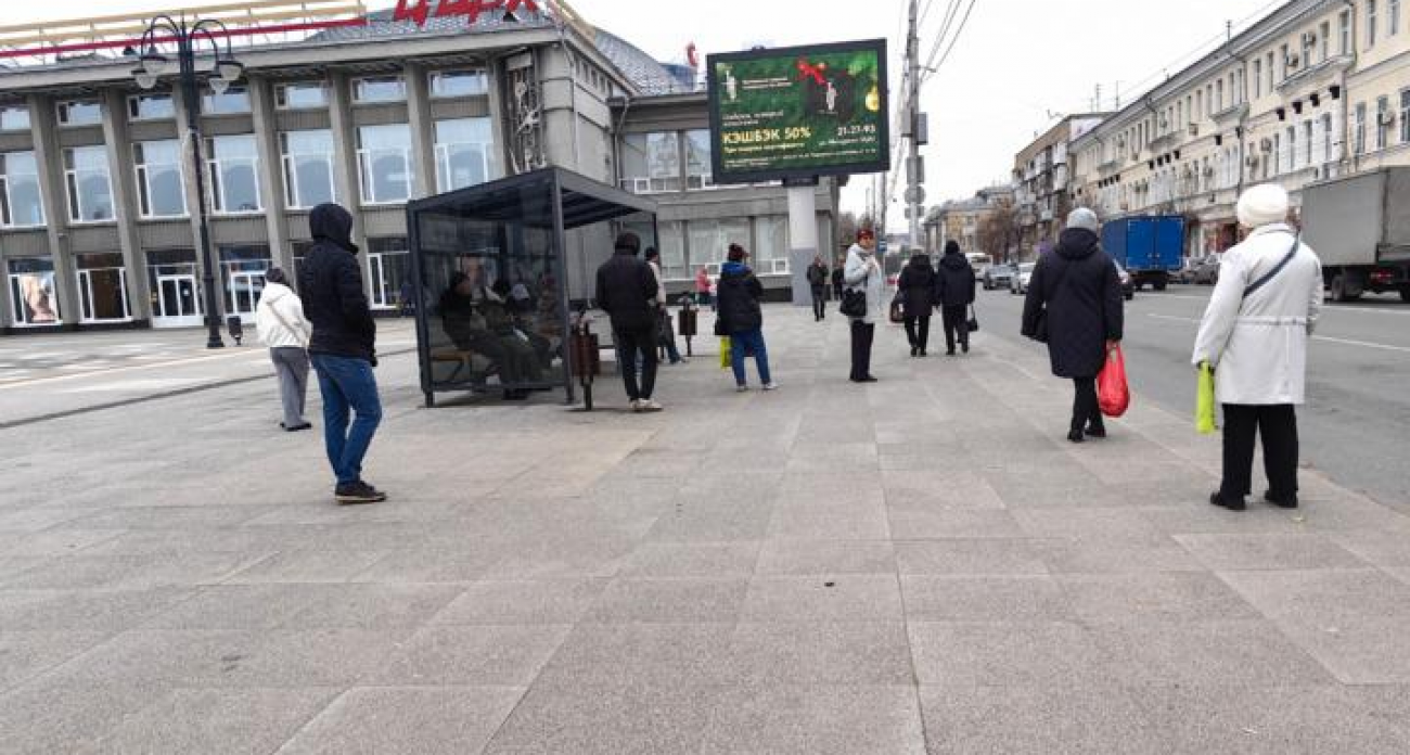 1,8 млн рублей за карманы у цирка: администрация объявила торги на то, что обещала к ноябрю