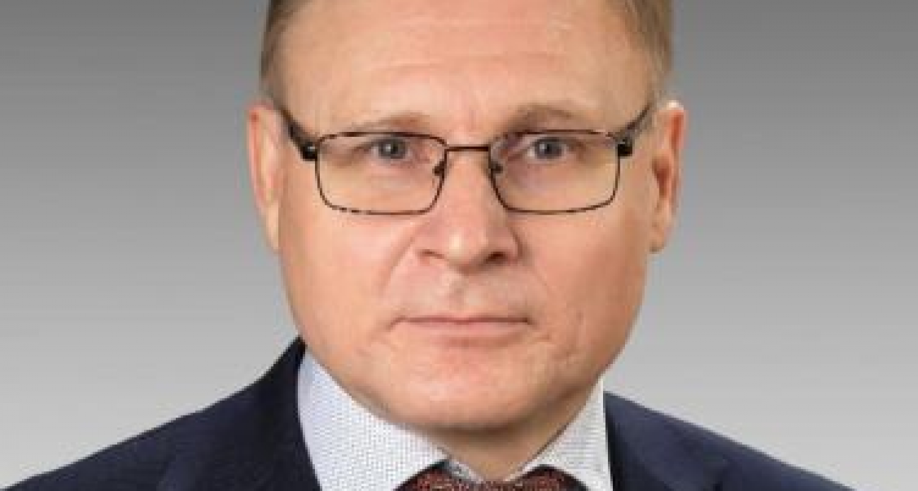 Новый зампред правительства Саратовской области пообещал поднять зарплаты учителей с 40-50 тысяч