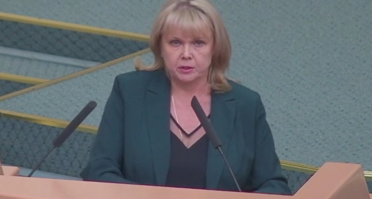 Дефицит бюджета Саратовской области превысил 24 миллиарда, но депутаты нашли миллиард на больницу Володина и новое судно