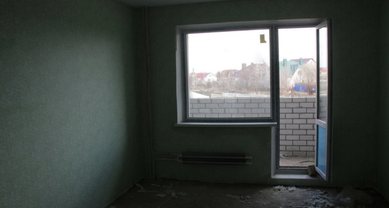 Новостройки в Саратове подорожали до 97 тысяч за "квадрат", а "вторичка" упала на 1173 рубля