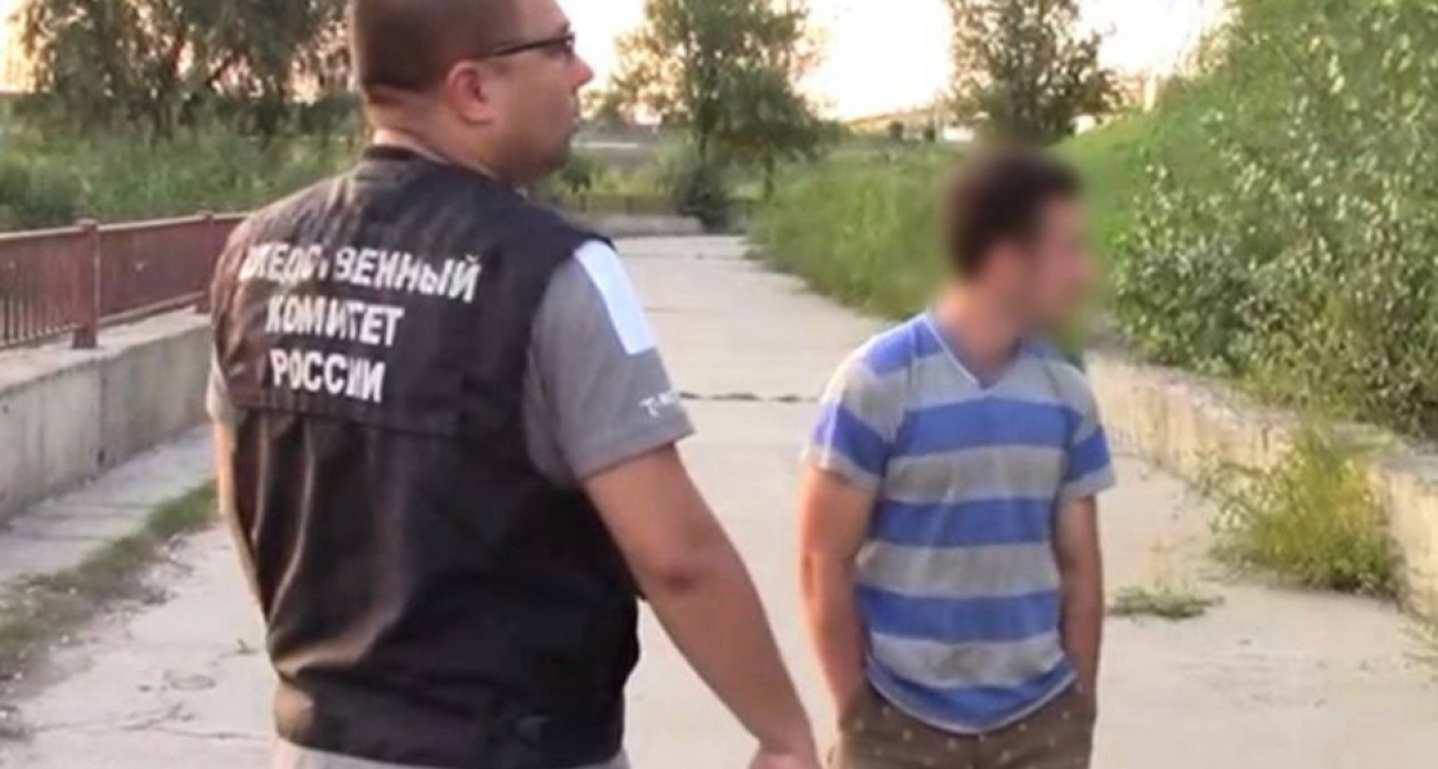 22-летний житель Балаково насмерть избил 57-летнего знакомого у оросительного канала после пьяной ссоры