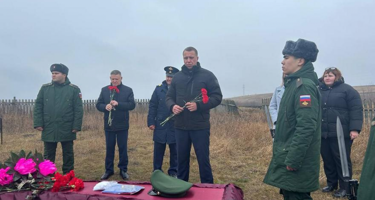 Трое саратовцев не вернулись домой: двое из Советского района и житель Бутырок погибли в СВО
