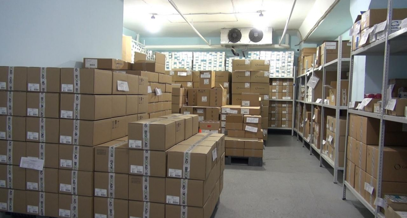 Минздрав Саратовской области признал задержки с лекарствами для «почечников» до 10 ноября